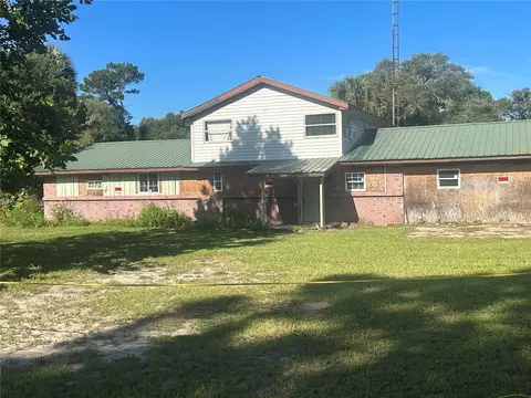 14780 NE 150th Ave, Fort Mc Coy, FL 32134
