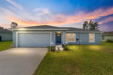 2816 SW 147th St, Ocala, FL 34473