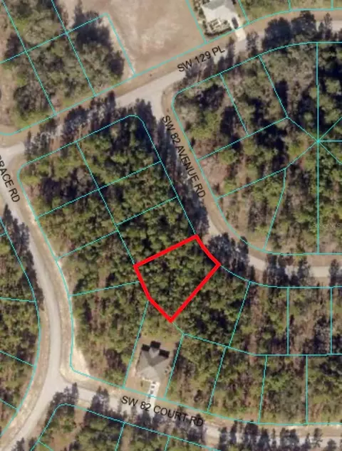 SW 82nd Ave Rd, Ocala, FL 34473