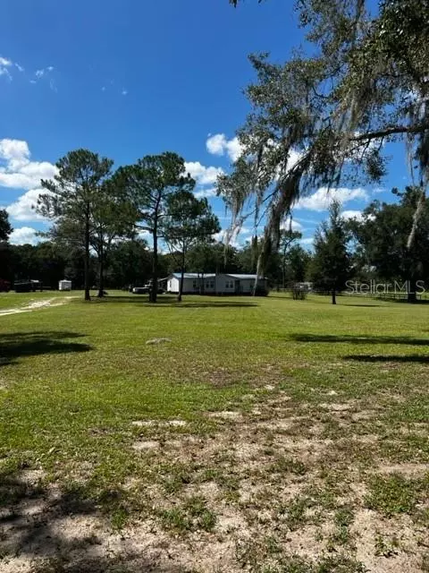 10780 NE 47th Ave, Anthony, FL 32617