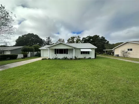 10922 SW 87th Ct, Ocala, FL 34481