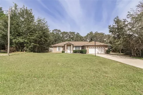 3101 W Century Blvd, Citrus Springs, FL 34433