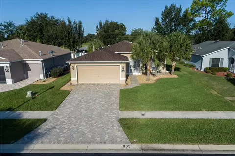 16162 SW 15th Ct, Ocala, FL 34473