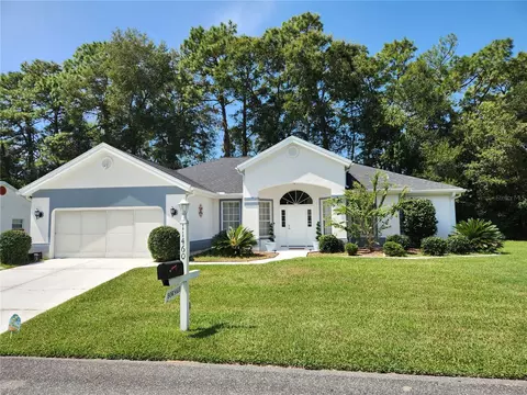 11460 SW 75th Terrace Rd, Ocala, FL 34476