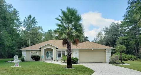 7 Scabiosa Ct #4, Homosassa, FL 34446