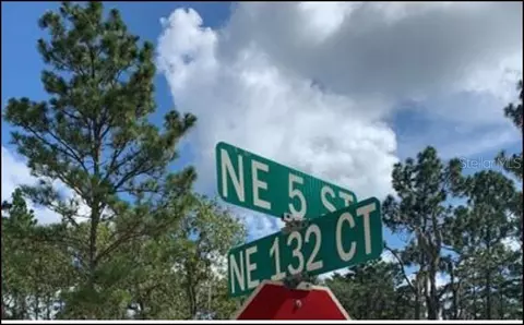 Tbd NE 5th Street, Williston, FL 32696