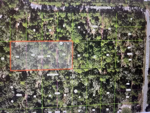 7455 W Pixie Ln, Dunnellon, FL 34433