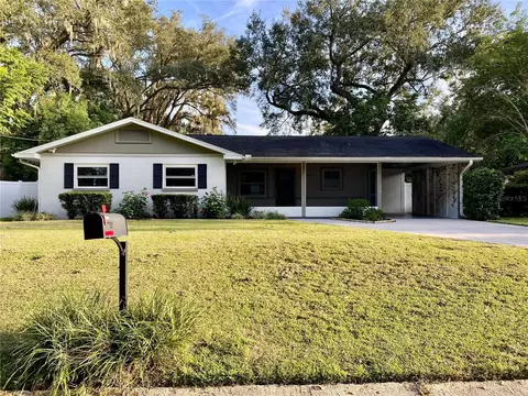 3734 NE 4th St, Ocala, FL 34470