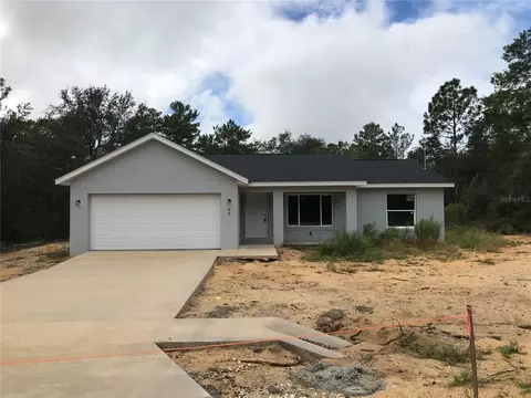 44 Fisher Ter, Ocklawaha, FL 32179