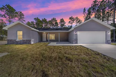 13357 SW 67th Ln, Ocala, FL 34481