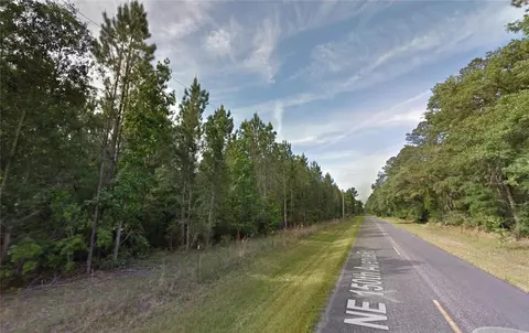 Lot 1 Ne 150th Ave Rd, Fort Mc Coy, FL 32134