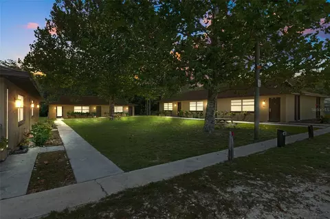 4111 S Alabama Ave #8, Homosassa, FL 34446
