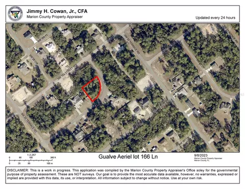 0 SW 166 Ln, Ocala, FL 34473