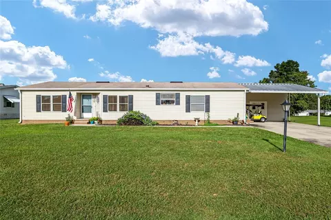 13158 SE 49th Ct, Belleview, FL 34420