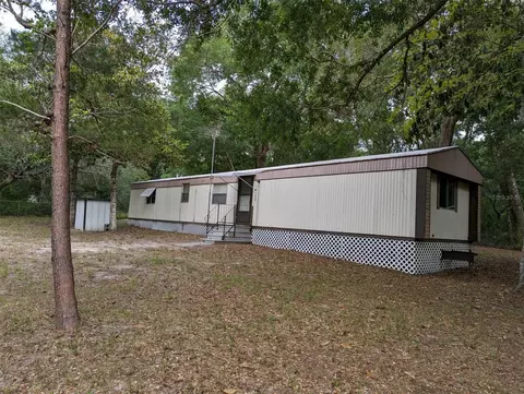14388 NE 191st Ln, Fort Mc Coy, FL 32134