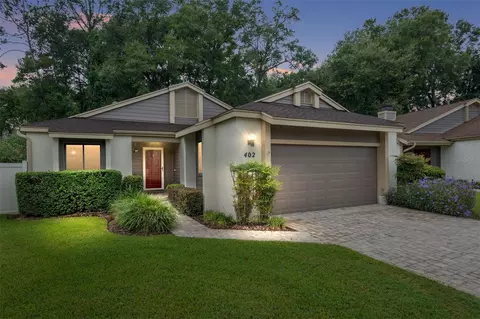 402 NE 44th Ter, Ocala, FL 34470