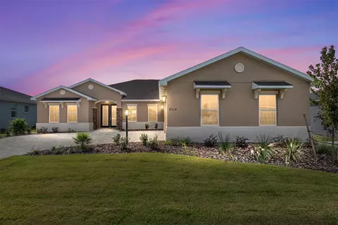 8318 SW 97th Ave, Ocala, FL 34481