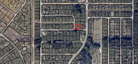 00 SW Sandollar, Palm Bay, FL 32908