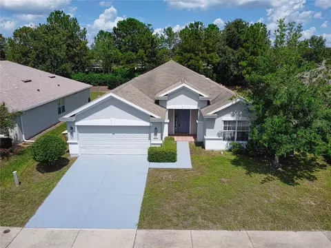 5529 SW 42nd Pl, Ocala, FL 34474
