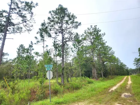 Tbd Sw 125th Terrace Road, Ocala, FL 34481