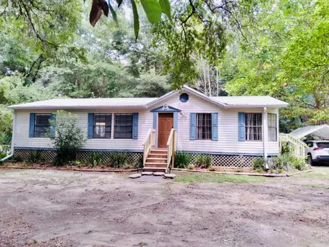11890 NE 111th Ave, Archer, FL 32618