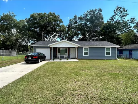 11801 SE 71st Avenue Rd, Belleview, FL 34420