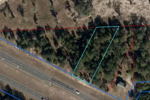 Us-27 Alt, Bronson, FL 32621