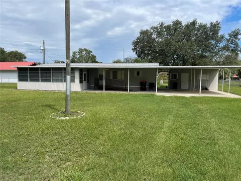 2965 NE 98th Ln, Anthony, FL 32617