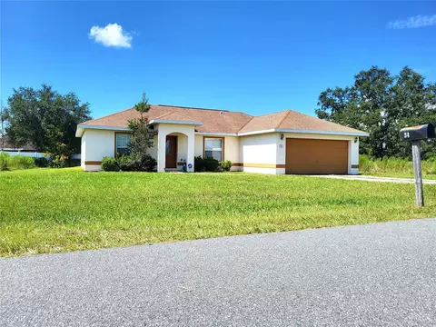 34 Juniper Loop Way, Ocala, FL 34480