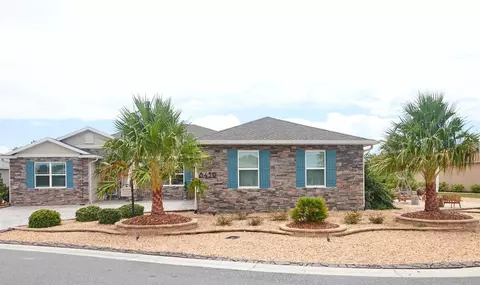 8439 SW 88th Ct, Ocala, FL 34481