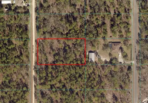 Tbd Sw 138th Ter, Dunnellon, FL 34432