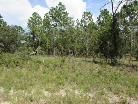 Lot 21 SE 130th Court, Dunnellon, FL 34431