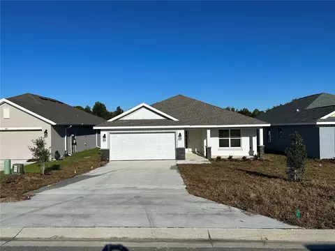 589 W Rexford Dr, Beverly Hills, FL 34465