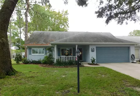 8532 SW 93rd Pl #A, Ocala, FL 34481