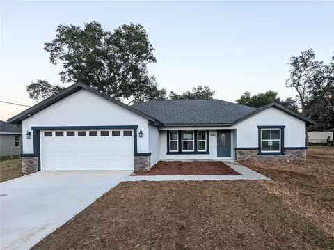 16375 SE 89th Ter SE, Summerfield, FL 34491