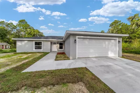 4760 NW 61st Ct, Ocala, FL 34482