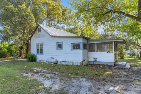 18037 NE 23rd Ave, Citra, FL 32113