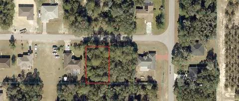 00 SW 140 Pl, Ocala, FL 34473