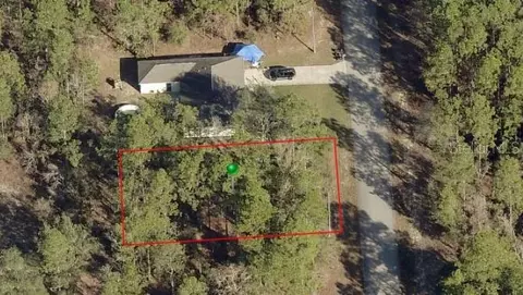 9868 N Fairy Lilly, Citrus Springs, FL 34434