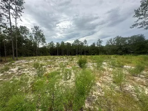 Tbd SW 64th Street Road, Ocala, FL 34481