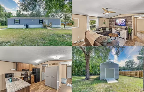 1061 NW 119th Ct, Ocala, FL 34482