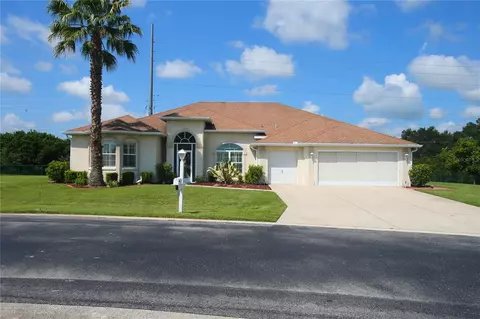 2744 NW 59th Ter, Ocala, FL 34482