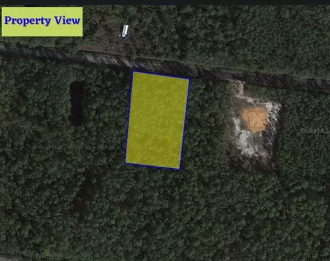 Lot 16 Blackwater Street, Milton, FL 32583