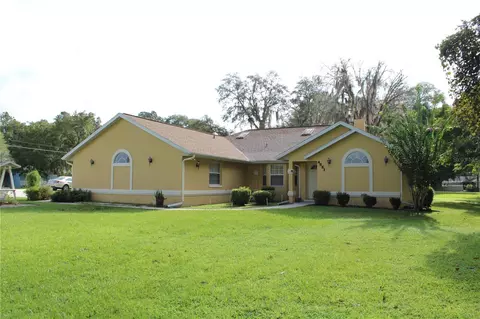 4551 SE 64th Avenue Rd, Ocala, FL 34472