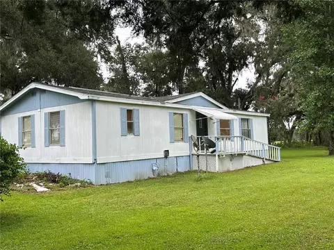 3580 NW 105th St, Ocala, FL 34475