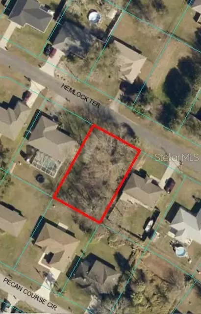 38 Hemlock Ter, Ocala, FL 34472