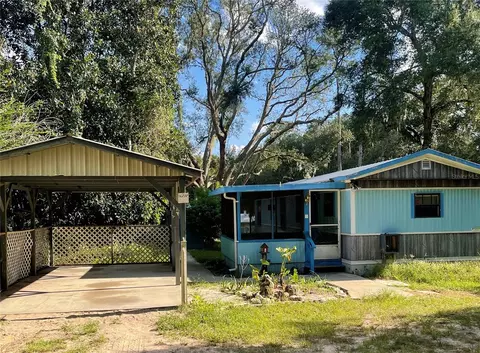 16272 NE 13th Ln, Silver Springs, FL 34488