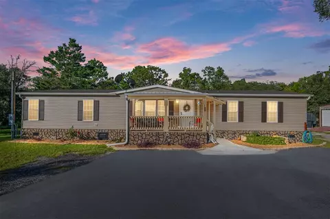 8598 N Calcutta Ave, Dunnellon, FL 34433