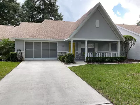 9052 SW 83rd Ave #D, Ocala, FL 34481