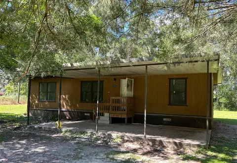 17041 NE 28th St, Williston, FL 32696